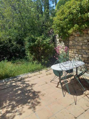 Les Colombes Vegan gîte à louer La Bègüe