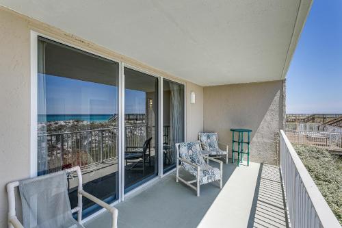 Three-Bedroom Apartment image 10