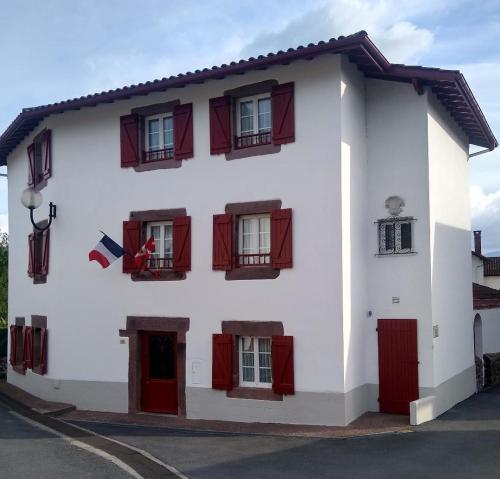 Maison Bidegain Berria - Accommodation - Ispoure