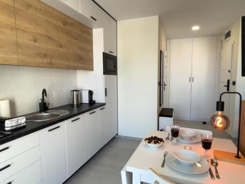 設施, URBAN APARTMENTS PREMIUM Baildona 18B, Free Garage, Self Check-in in 尼基斯佐維科