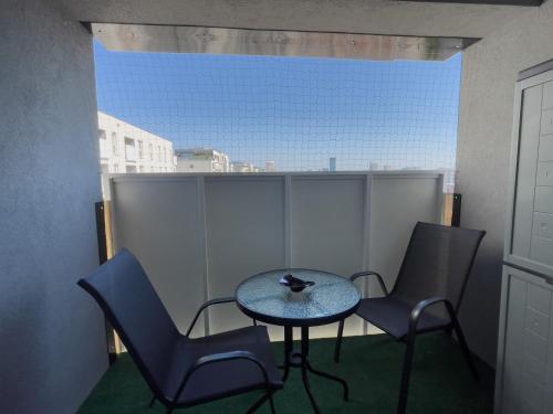 景觀, URBAN APARTMENTS PREMIUM Baildona 18B, Free Garage, Self Check-in in 尼基斯佐維科