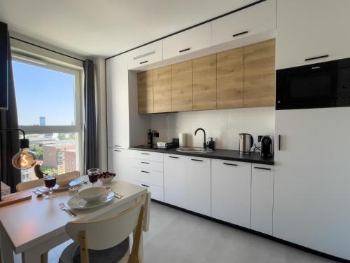 設施, URBAN APARTMENTS PREMIUM Baildona 18B, Free Garage, Self Check-in in 尼基斯佐維科