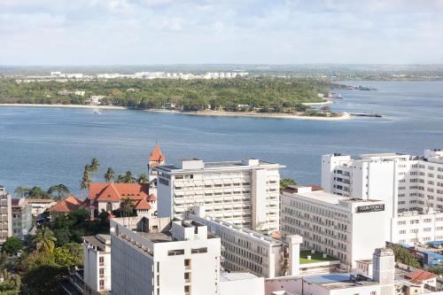 Four Points by Sheraton Dar es Salaam New Africa, Dar es Salaam (photo 2)
