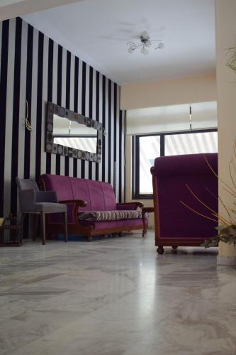 City Center Hotel in Kalamata