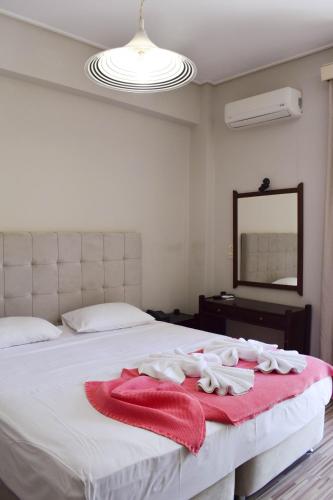 City Center Hotel in Kalamata