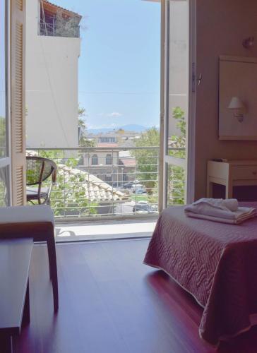 City Center Hotel in Kalamata