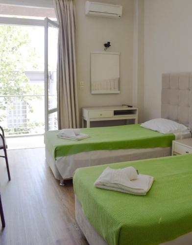 City Center Hotel - image 3