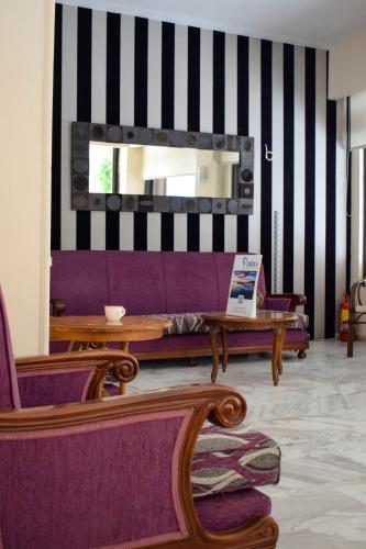 City Center Hotel in Kalamata