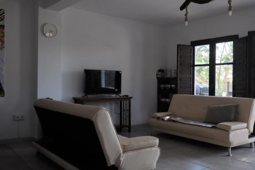 Létesítmények, Apartment Isabel in Sorbas
