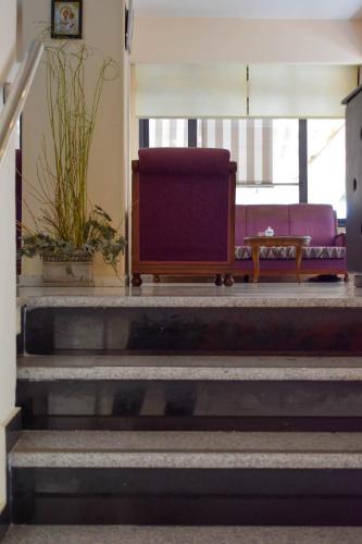 City Center Hotel in Kalamata