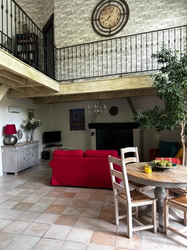 Maison Étoile (Maison Etoile) in 海濱