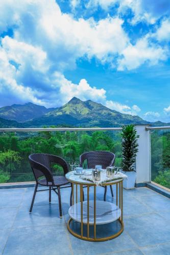 Hotel Sky Sierra Wayanad photo 5