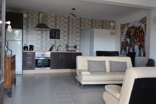 Létesítmények, Apartment Isabel in Sorbas