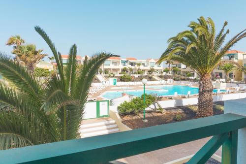 Casa MiraMar - Las Torres del Castillo 5
