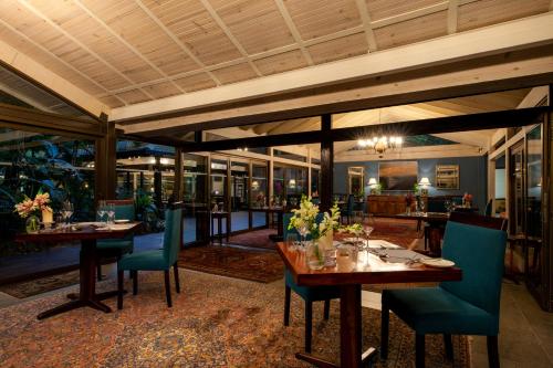 Prana Lodge photo 4