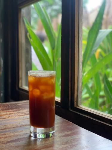 Cibo e bevande, ĐÔNG ĐÔ HOTEL Đăk Lăk (ĐONG ĐO HOTEL Đak Lak) in Buon Mhang