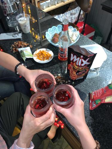 Cibo e bevande, ĐÔNG ĐÔ HOTEL Đăk Lăk (ĐONG ĐO HOTEL Đak Lak) in Buon Mhang