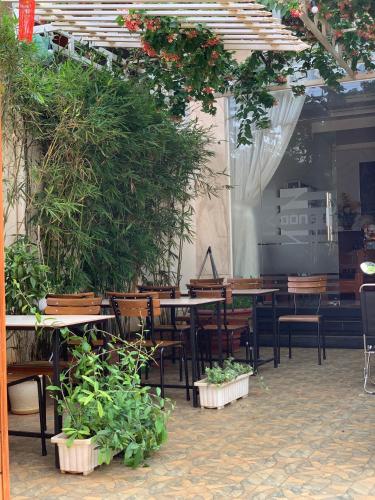 Banquet hall, ĐONG ĐO HOTEL Đak Lak in Buon Mhang