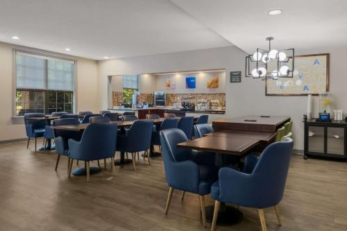 Comfort Inn Newport News - Hampton I-64 in Newport News, USA