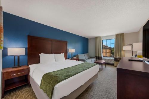 Comfort Inn Newport News - Hampton I-64