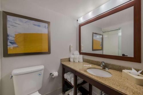 Comfort Inn Newport News - Hampton I-64