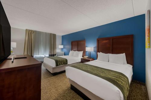 Comfort Inn Newport News - Hampton I-64