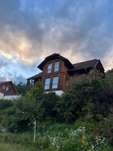  Privat Apartment mit Kreischberg-Blick in Lutzmannsdorf
