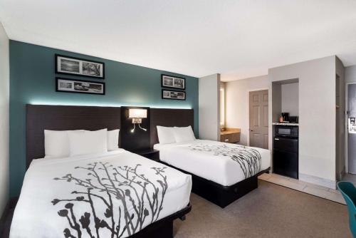 Quadruple Room - Non Smoking