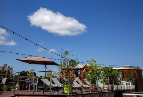 Grand Atlantic Hotel - image 11