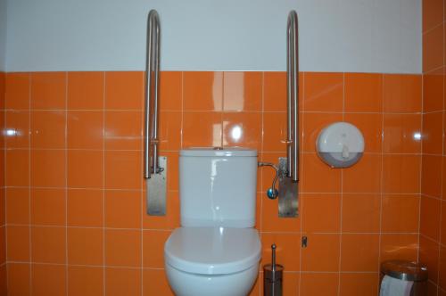 Hostel Divino Morales