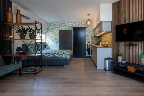  Bed & keuken De Vos in Delden