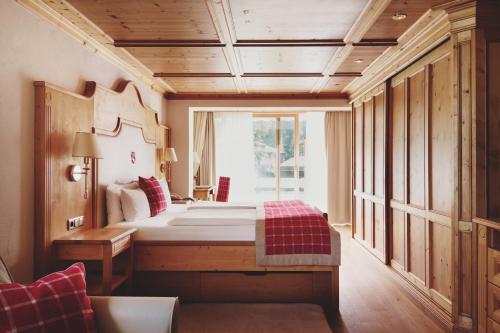 Burg Hotel Lech am Arlberg 5