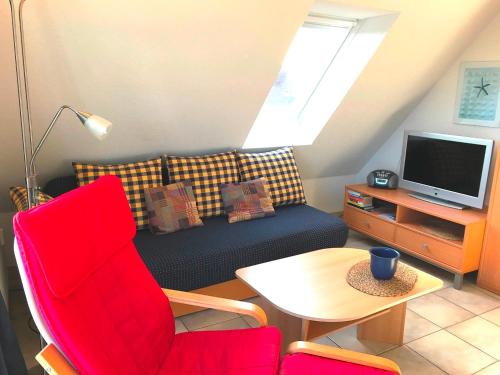 Glebbe 17 - Wohnung 8 in Zingst, Deutschland