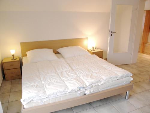 Glebbe 17 - Wohnung 8 in Zingst, Deutschland