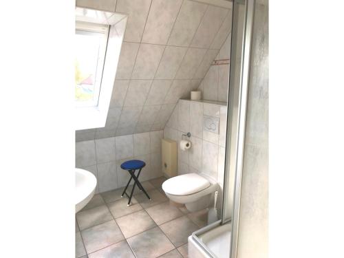 Glebbe 17 - Wohnung 8 in Zingst, Deutschland