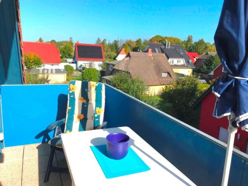 Glebbe 17 - Wohnung 8 in Zingst, Deutschland
