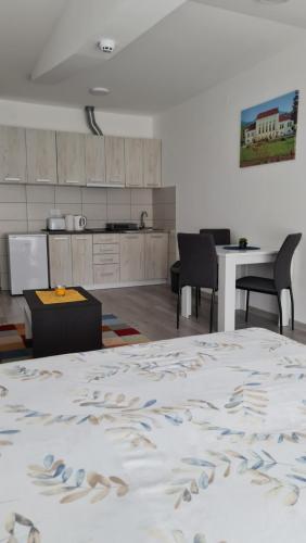 Studio apartmani Banja Koviljaca