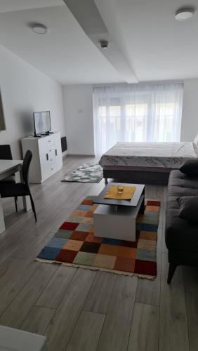 Studio apartmani Banja Koviljaca