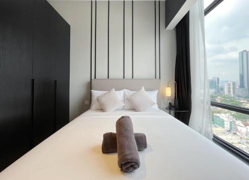 The Axon Bukit Bintang By Awesomestay - image 6