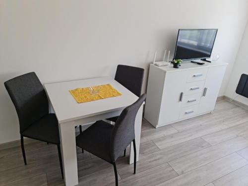 Studio apartmani Banja Koviljaca