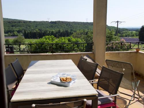 Gite Villa des Sources in Les Granges-Gontardes