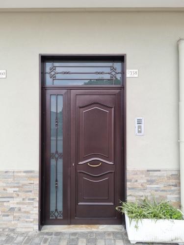  ANNUCCIA APARTMENT in Angri