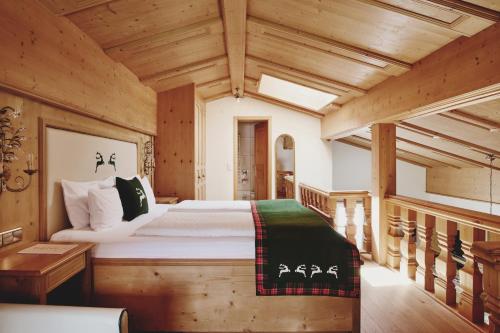 Burg Hotel Lech am Arlberg 5