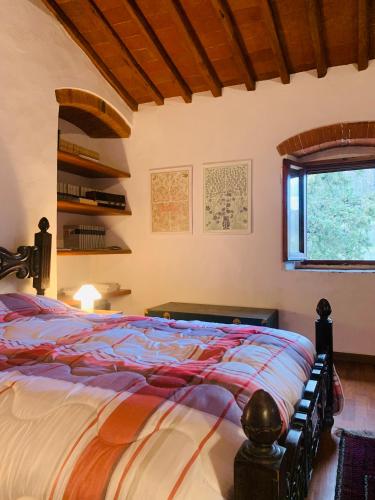 Spacious room "Ragusana" for 2 guests & child