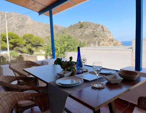 Iekārtas, Villa Portús (Villa Portus) in Los Diaz