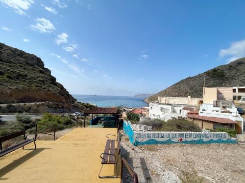 Iekārtas, Villa Portús (Villa Portus) in Los Diaz