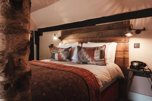 The Bell in Ticehurst - image 11