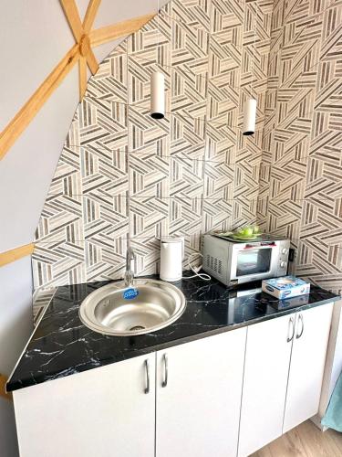 Гостиничный комплекс Be Fine, Besqaynar (foto 6)