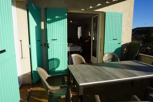 Gite Villa des Sources in Les Granges-Gontardes