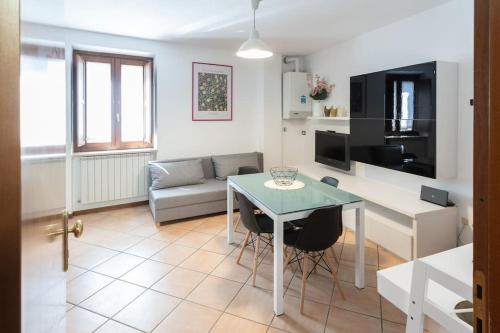 Iekārtas, Appartamento La Torre in Bastia Umbra